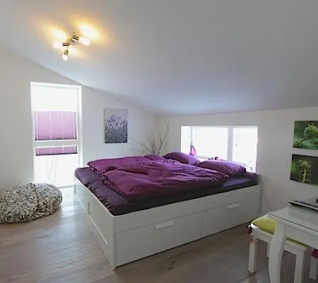 Ferienhaus Bauernkate Basstoelpel * Sankt Peter-Ording