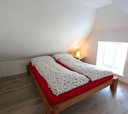 Ferienhaus Bauernkate Basstoelpel Sankt Peter-Ording