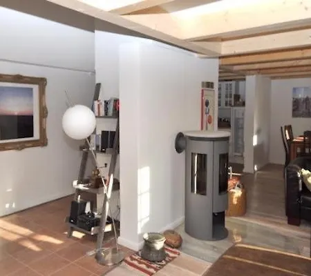 Ferienhaus Bauernkate Basstoelpel * Sankt Peter-Ording