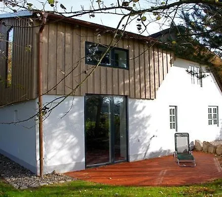 Ferienhaus Bauernkate Basstoelpel * Sankt Peter-Ording